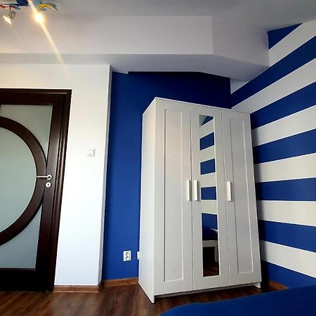 Apartament 202 Гижицко Екстериор снимка