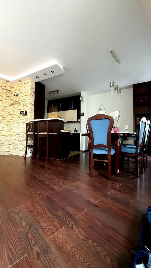 Apartament 202 Гижицко Екстериор снимка