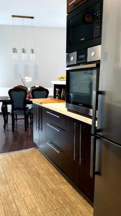 Apartament 202 Гижицко Екстериор снимка