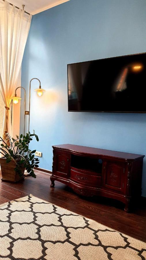 Apartament 202 Гижицко Екстериор снимка