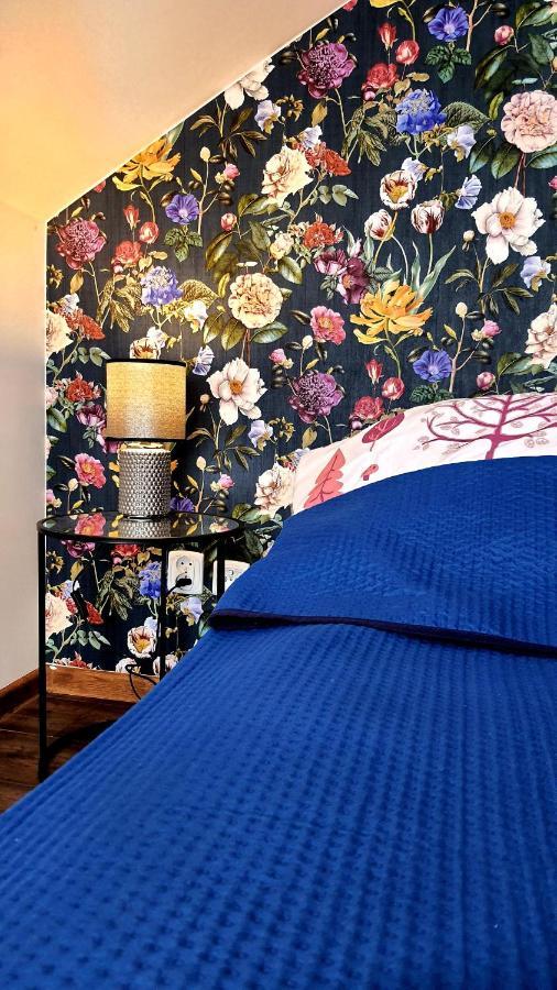 Apartament 202 Гижицко Екстериор снимка