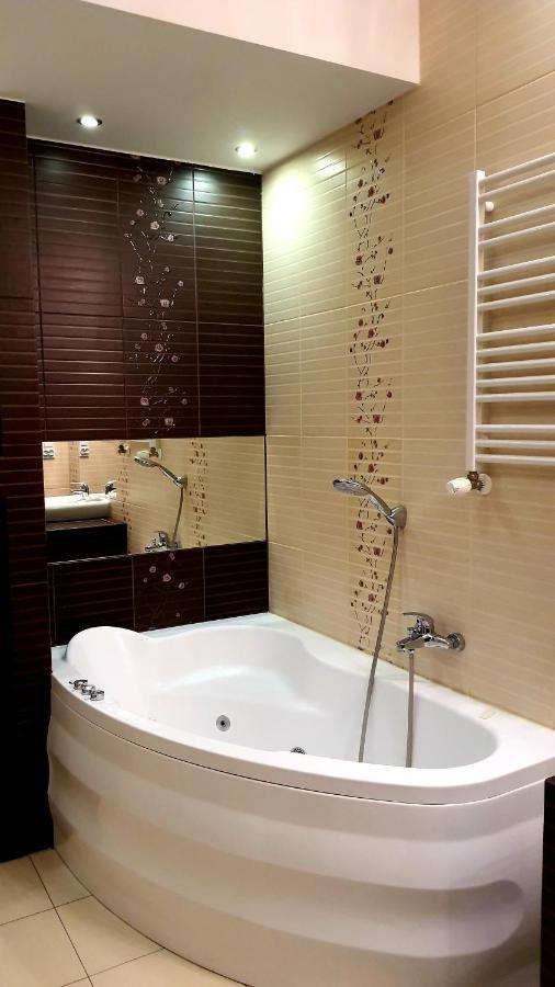 Apartament 202 Гижицко Екстериор снимка