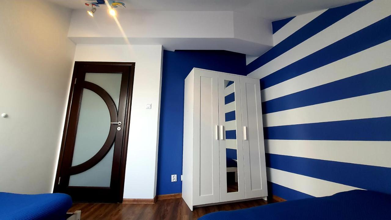 Apartament 202 Гижицко Екстериор снимка