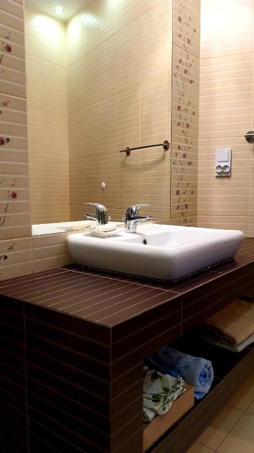 Apartament 202 Гижицко Екстериор снимка