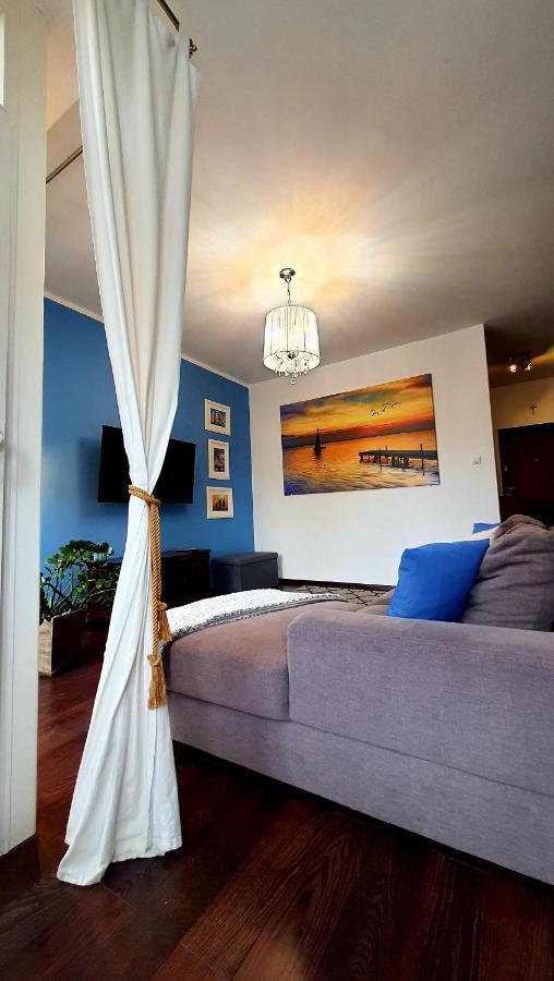 Apartament 202 Гижицко Екстериор снимка