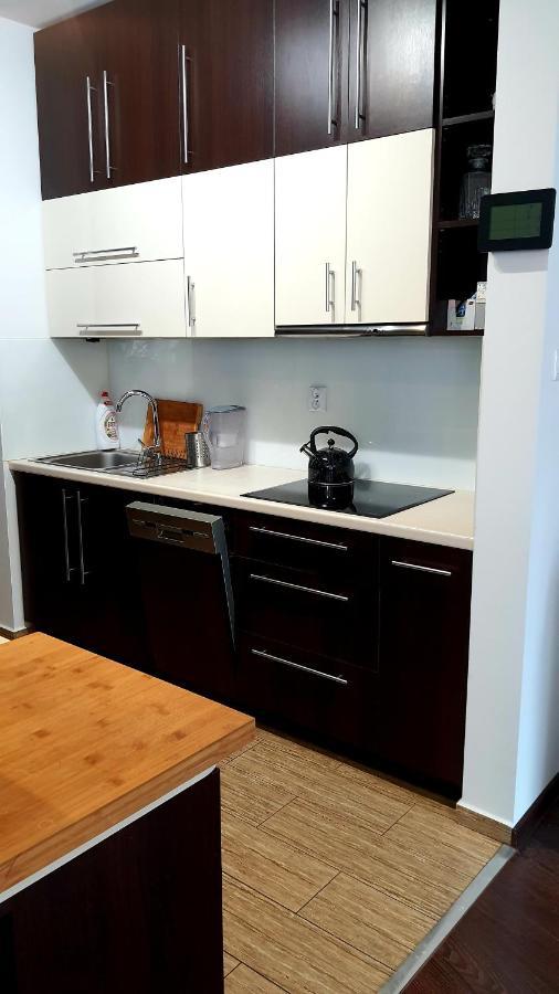 Apartament 202 Гижицко Екстериор снимка